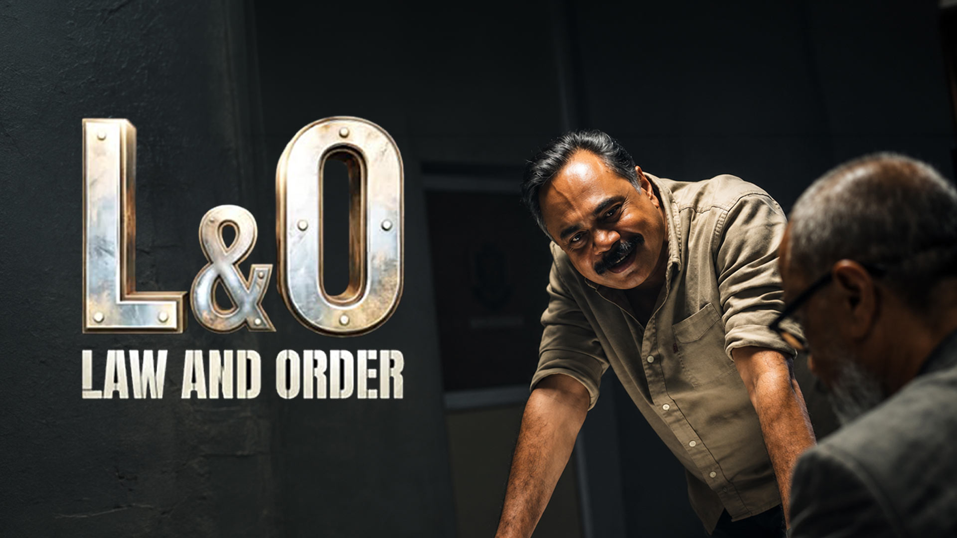 law and order malayalam movie